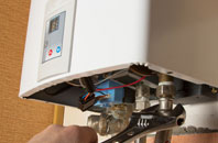free Water Stratford boiler install quotes